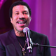 Lionel Richie (Alberto E. Rodriguez/Getty Images for the Voice Health Institute)